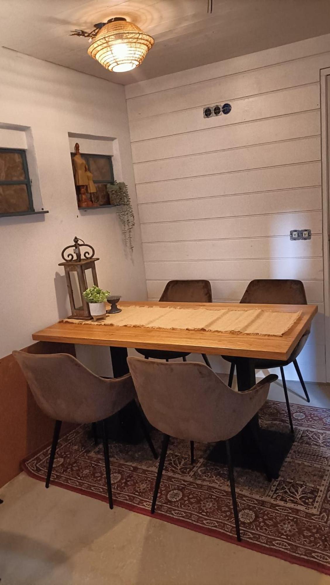 Bed and Breakfast De Zaandbarg Nijeveen Exterior foto